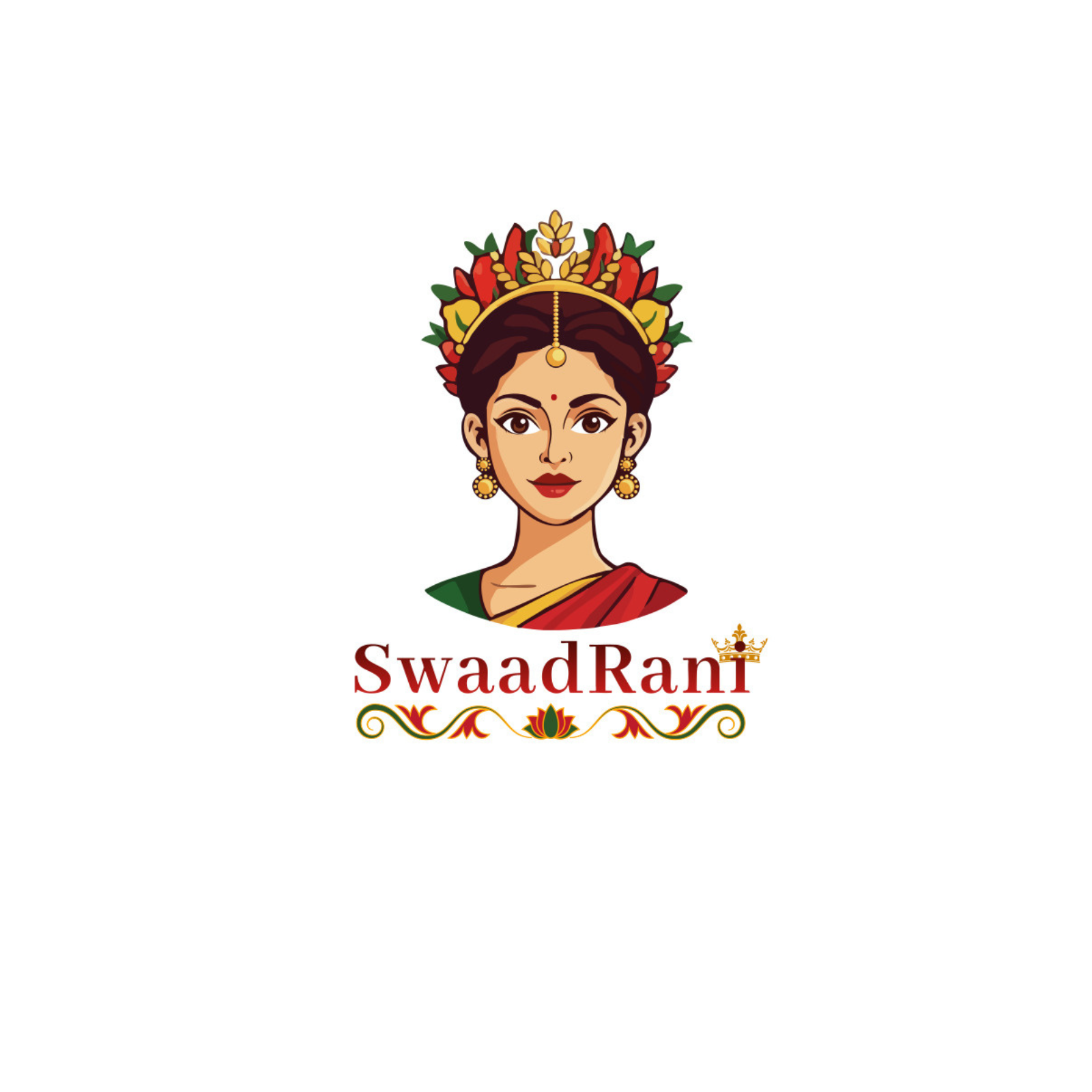 Swaad Swaadrani12